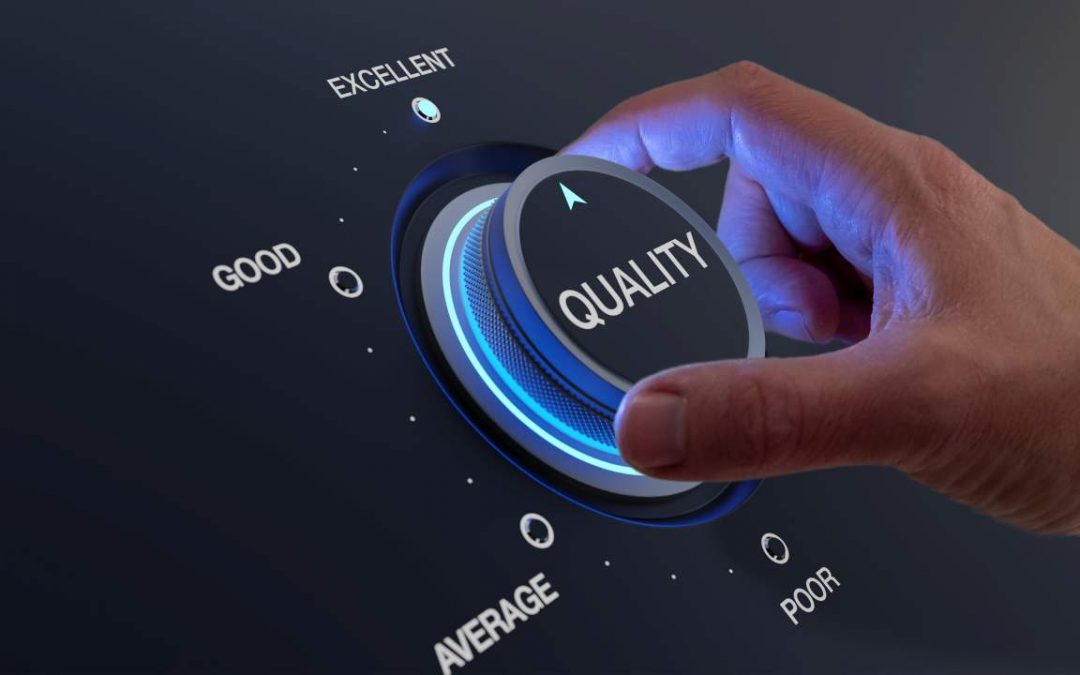 Applying ISO Quality Management Principles to Software Testing